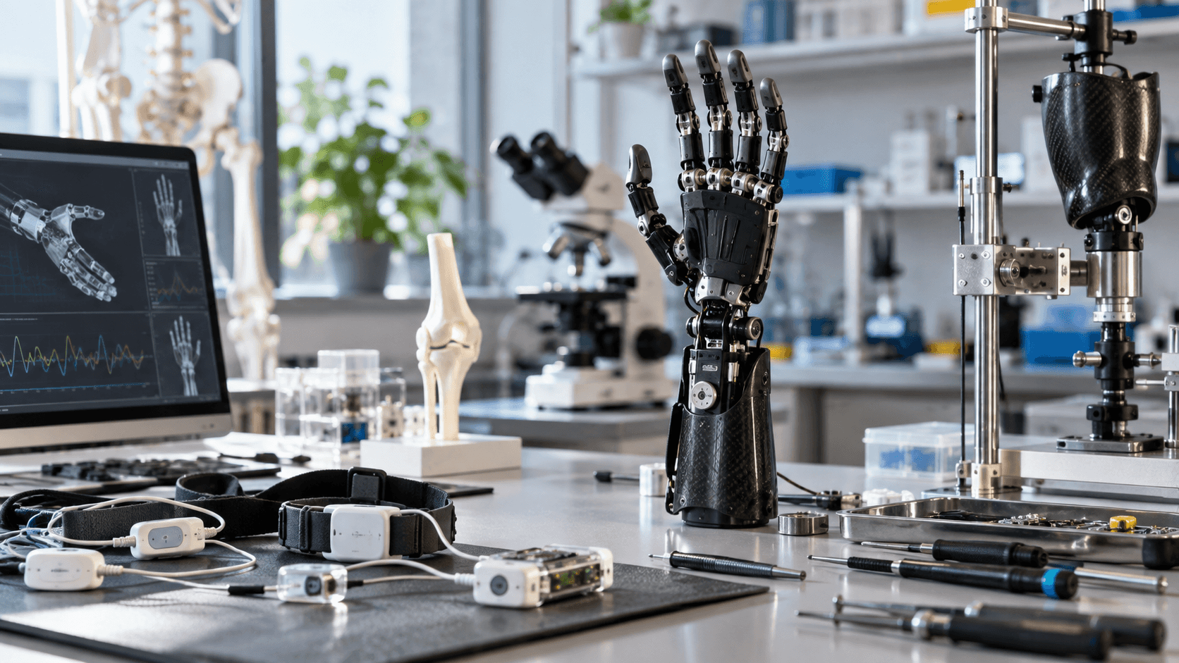 Biomedical Engineering