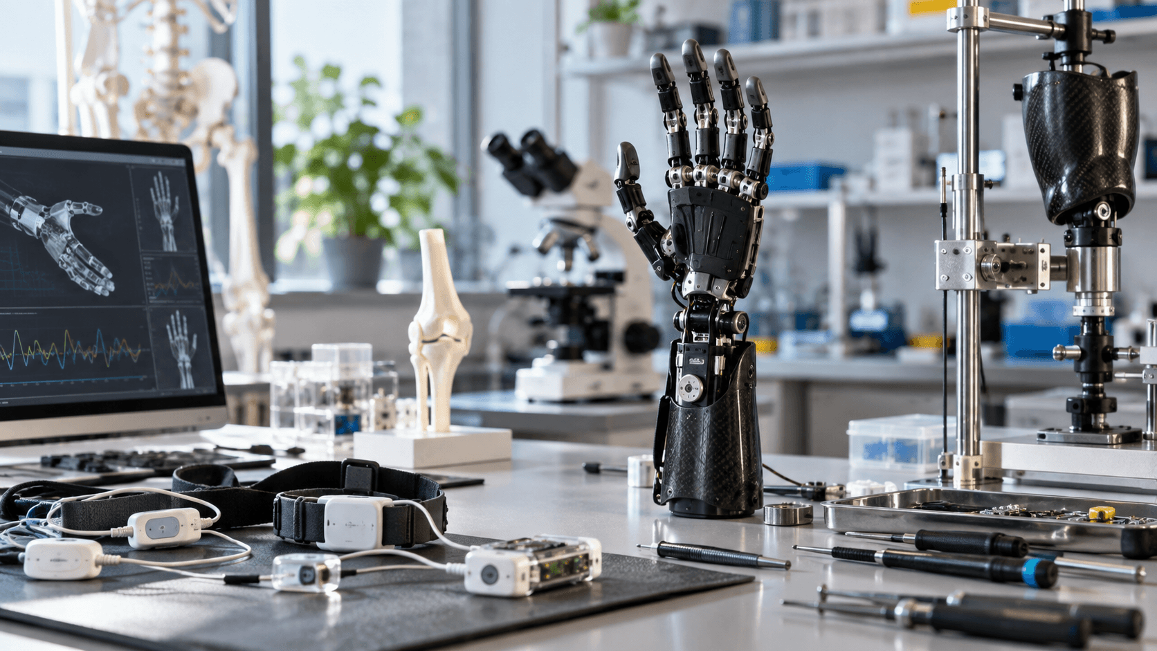 Biomedical Engineering