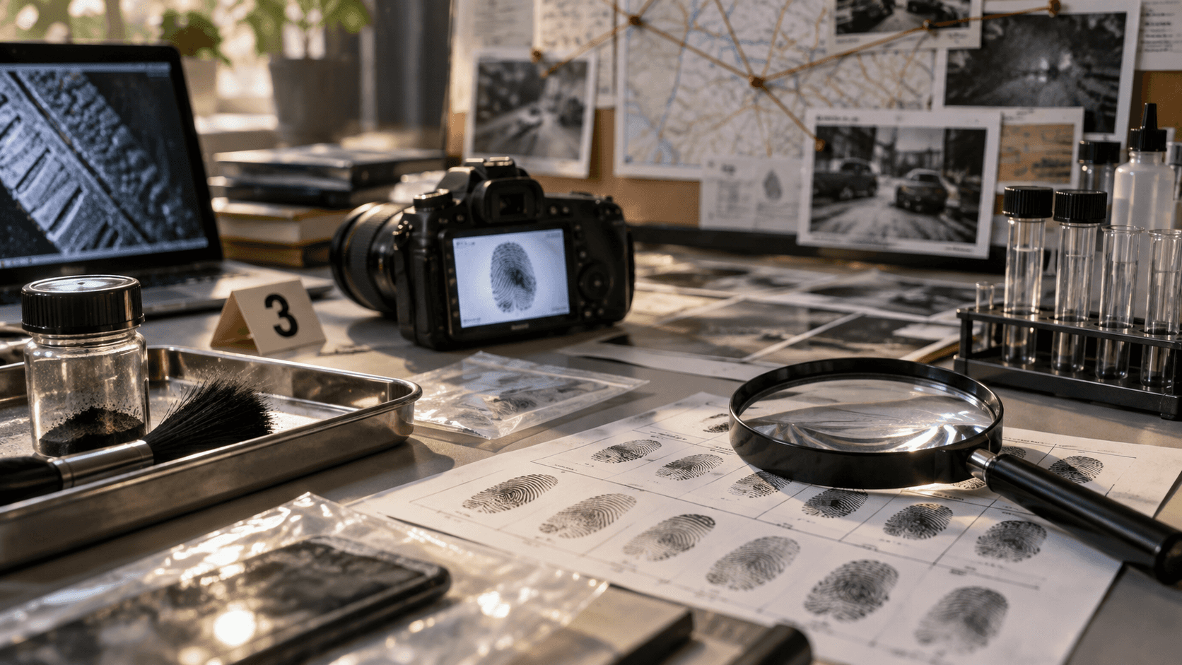 Criminology