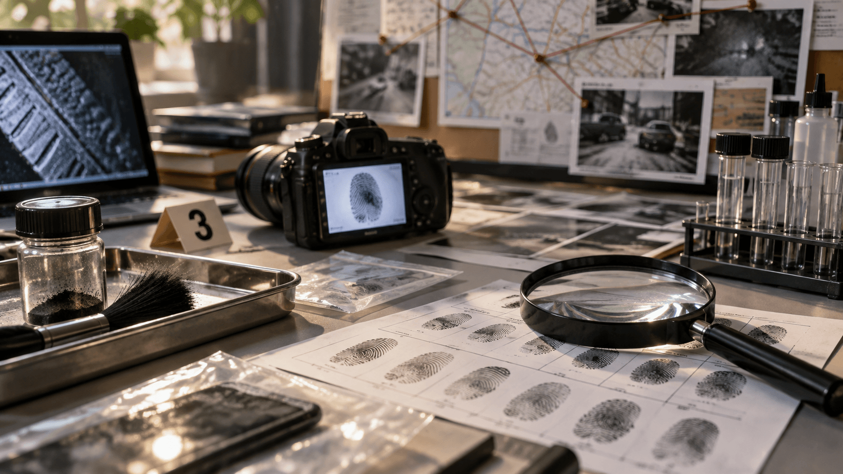 Criminology