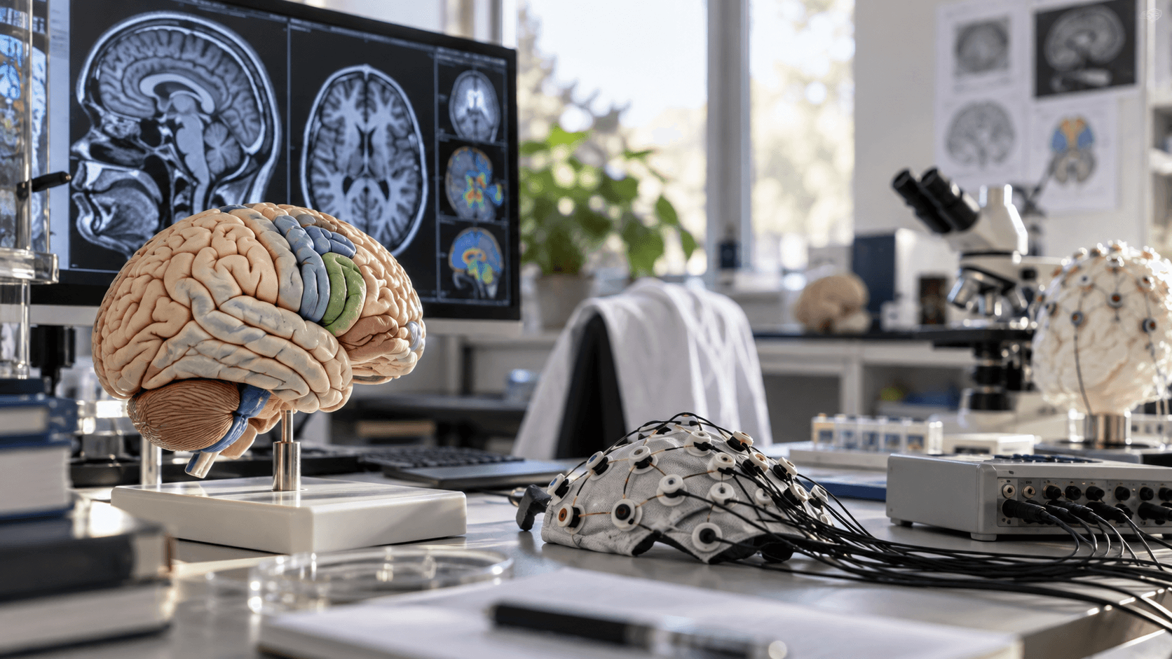 Neuropsychology