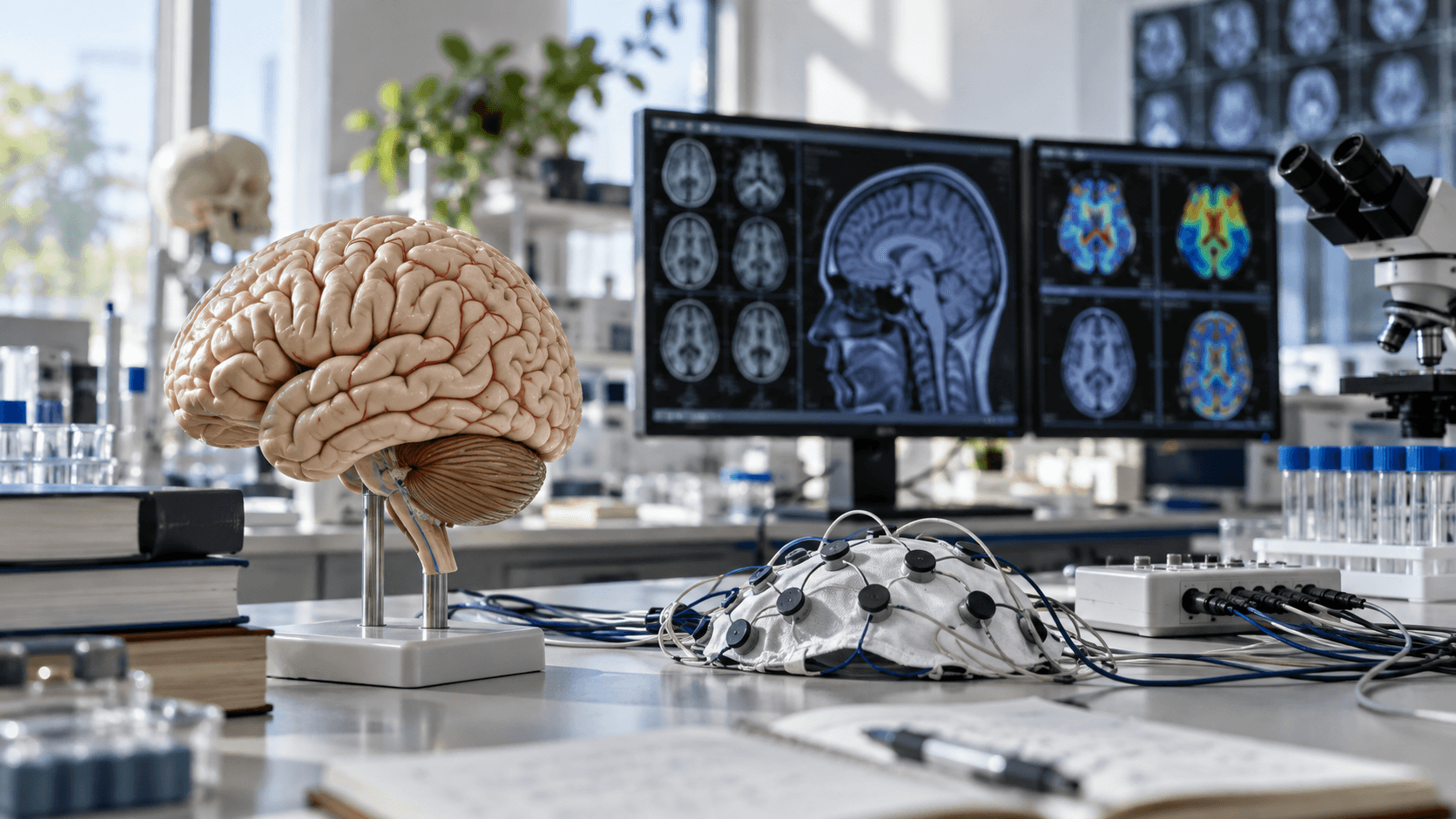 Medicine and the Brain