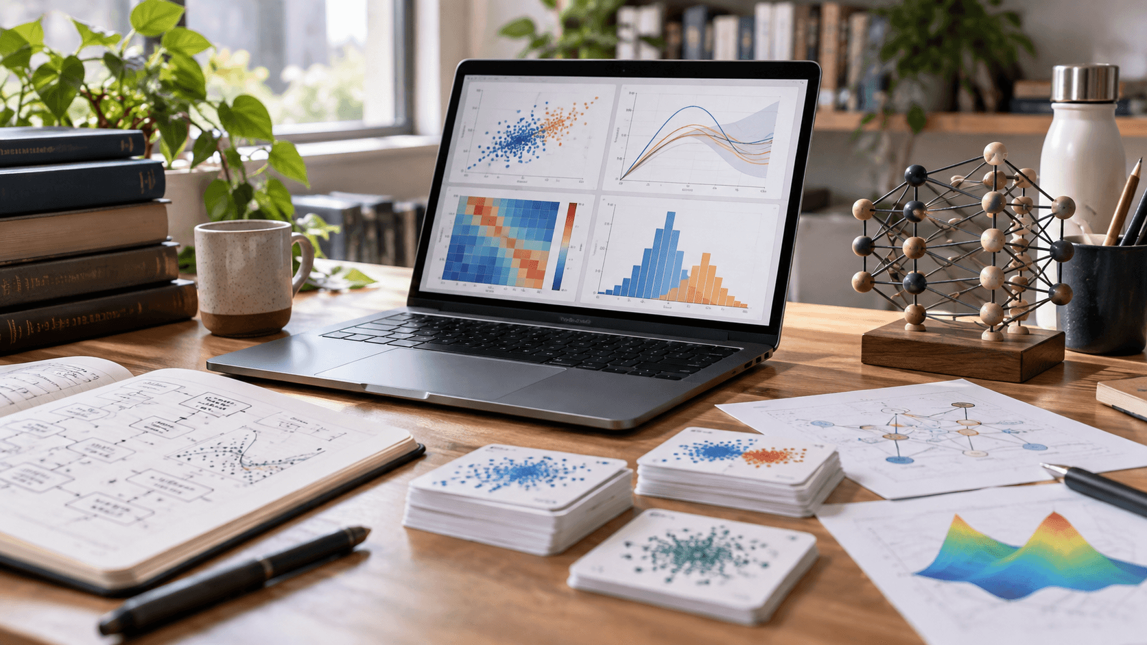 Data Science & Applied AI