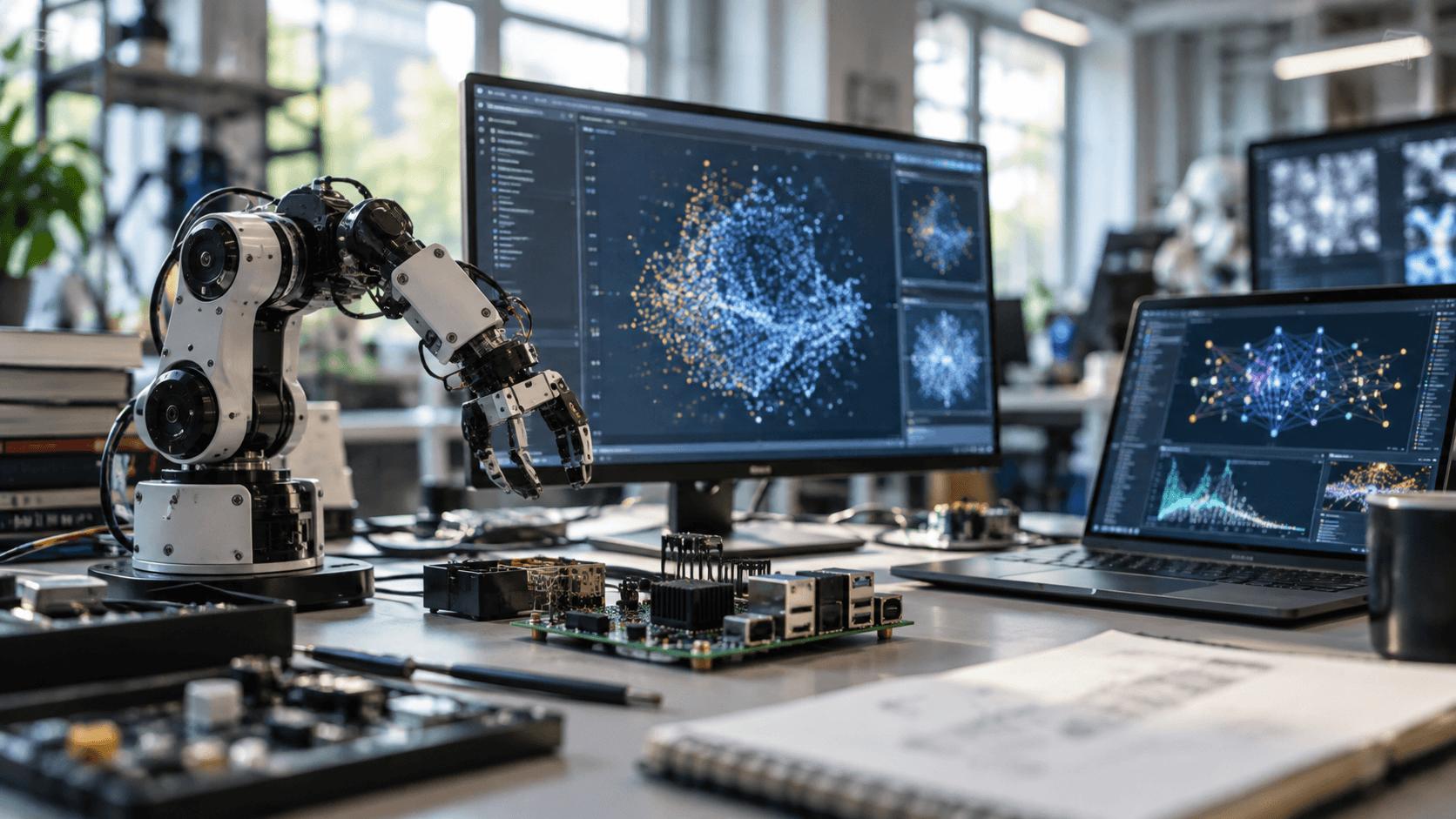AI & Computer Science