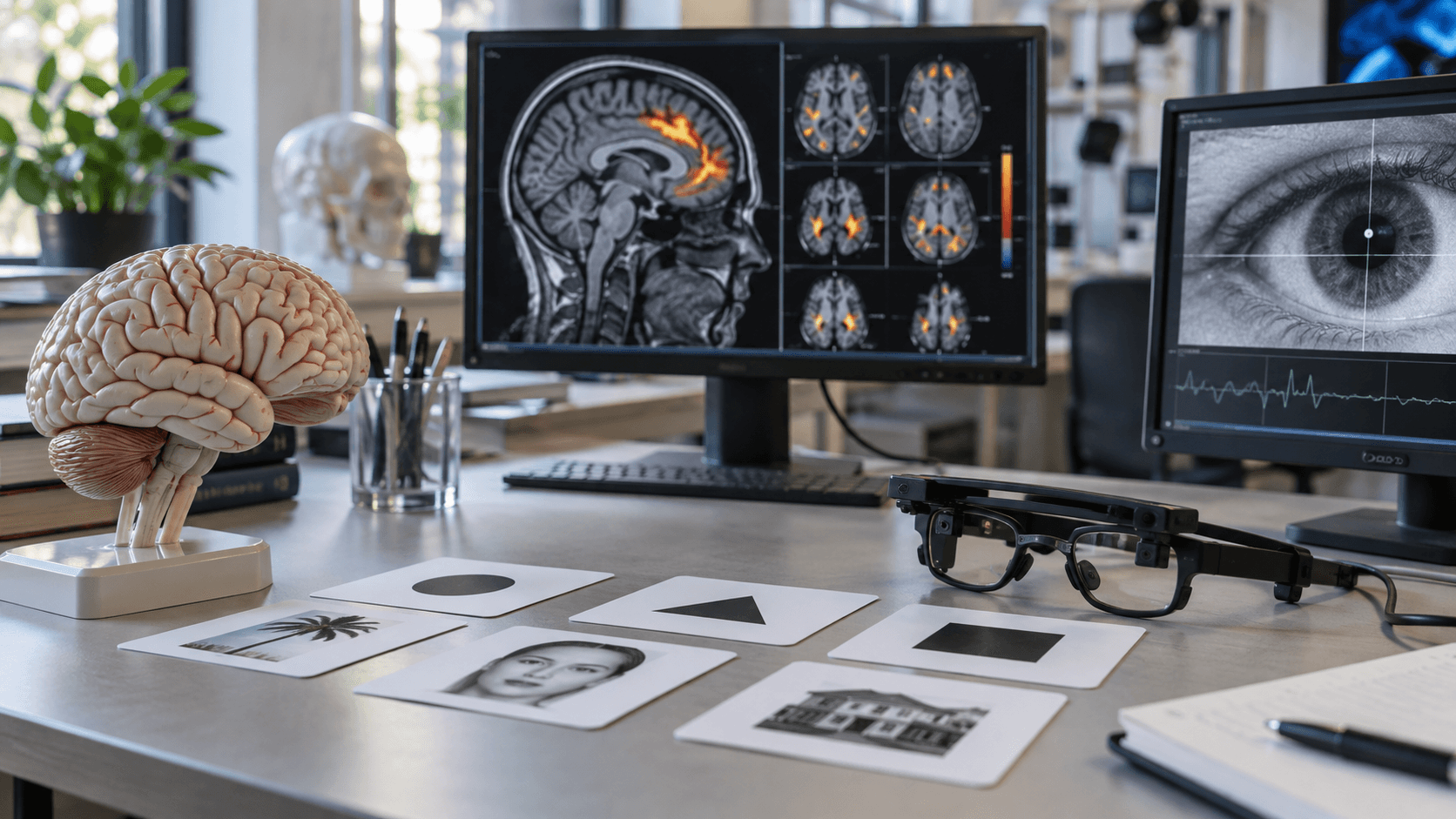 Psychology, Neuroscience & Human Behaviour