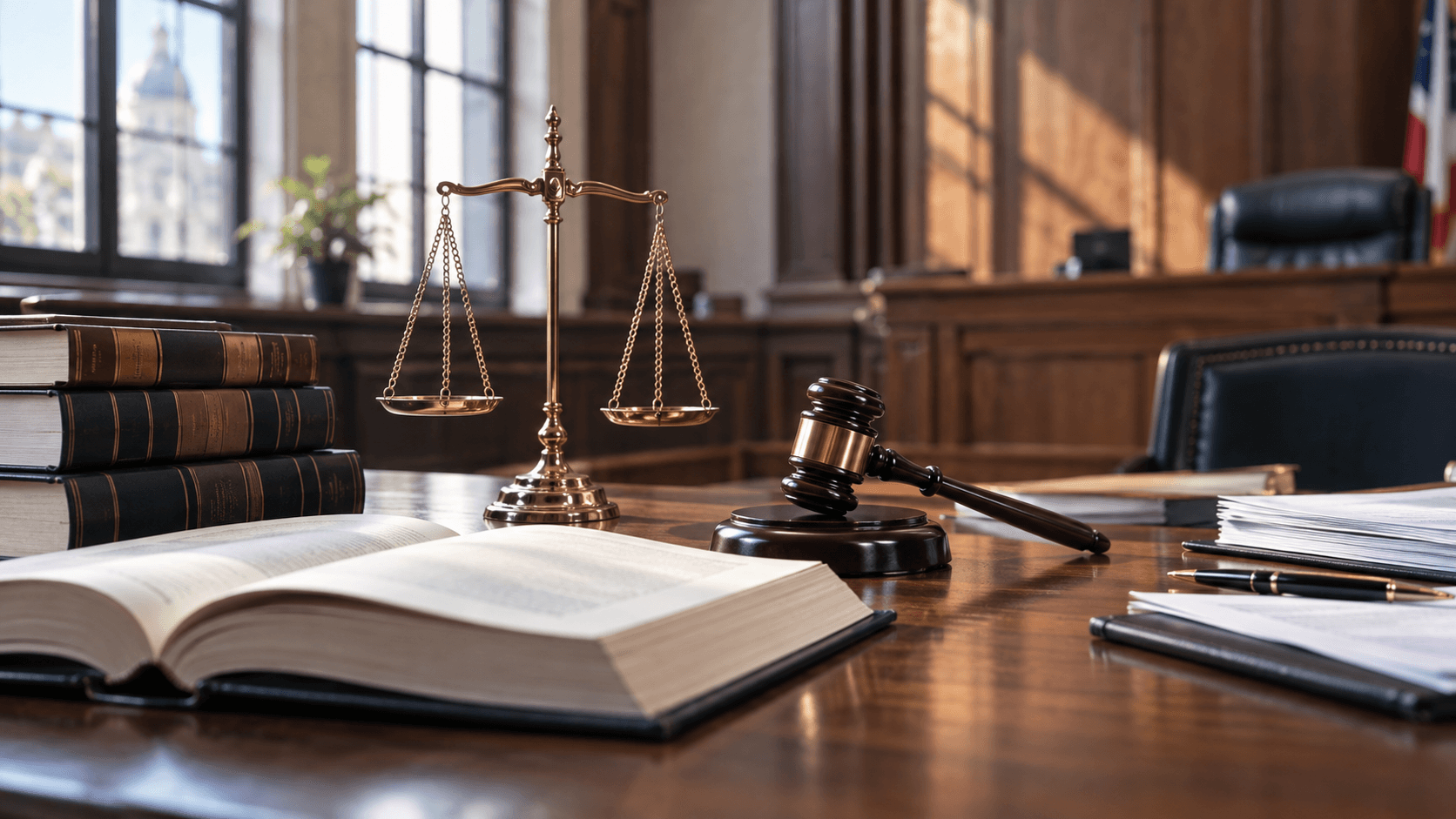 Law