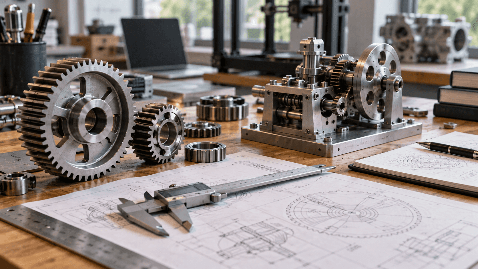 Mechanical Engineering