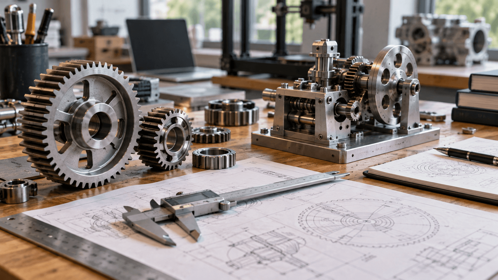 Mechanical Engineering