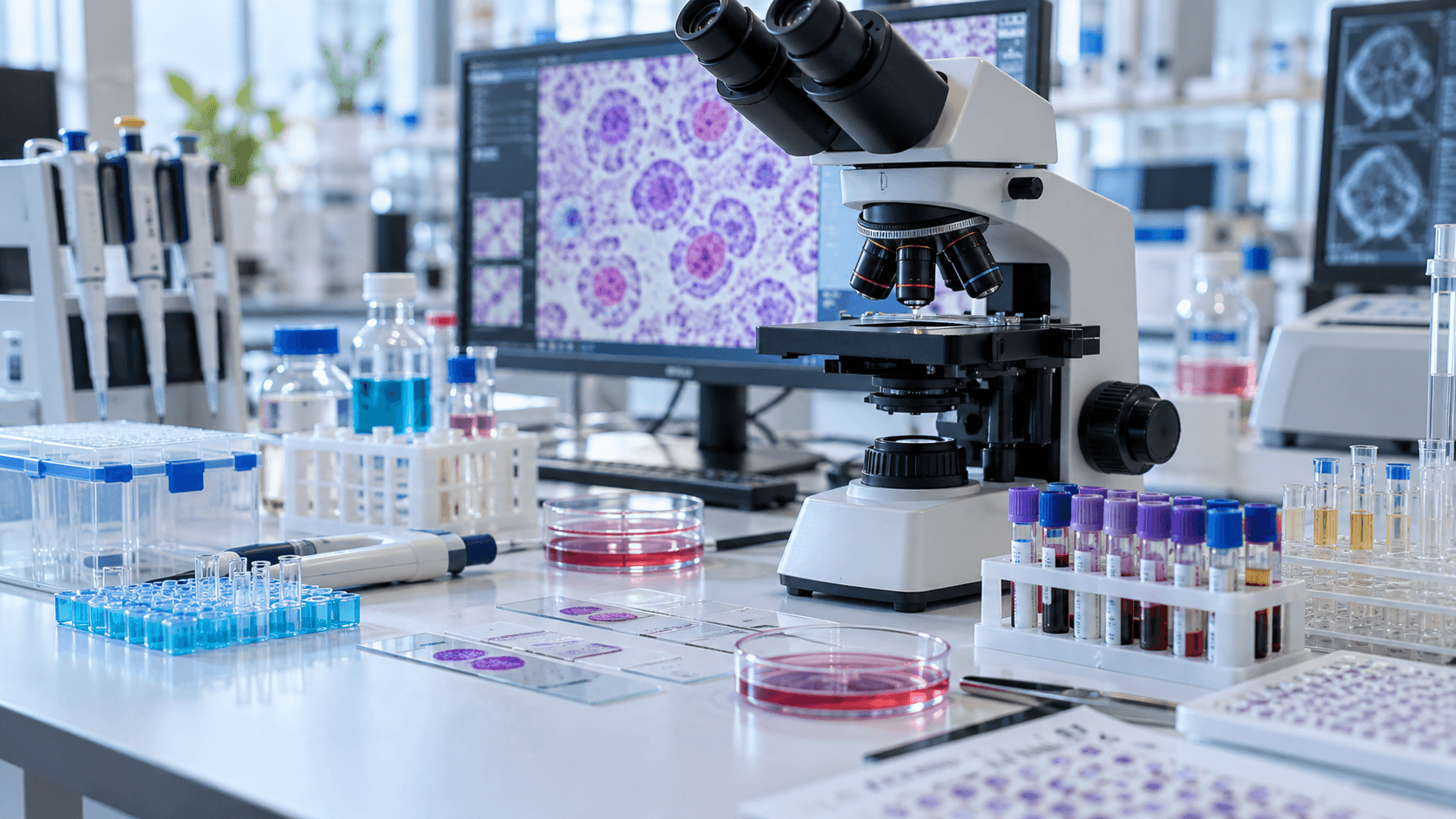 Biomedical Science