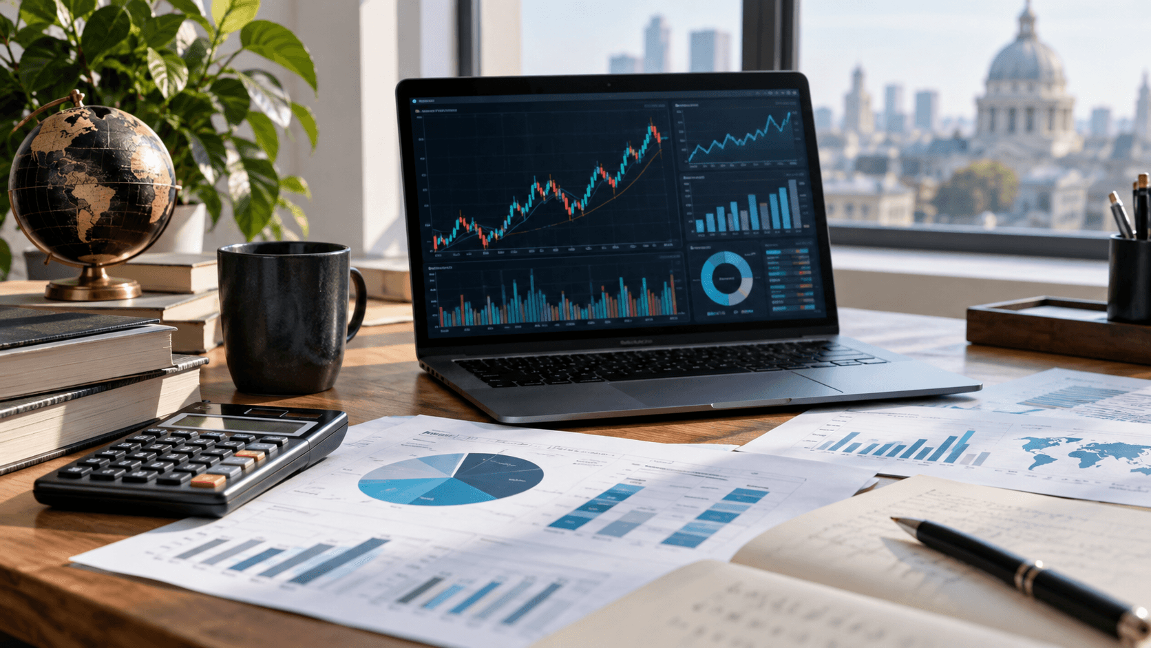Business & Finance
