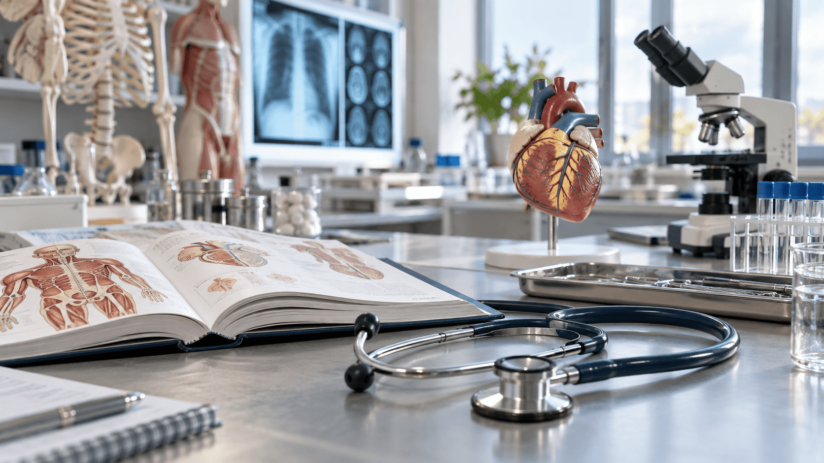 Medicine & Health