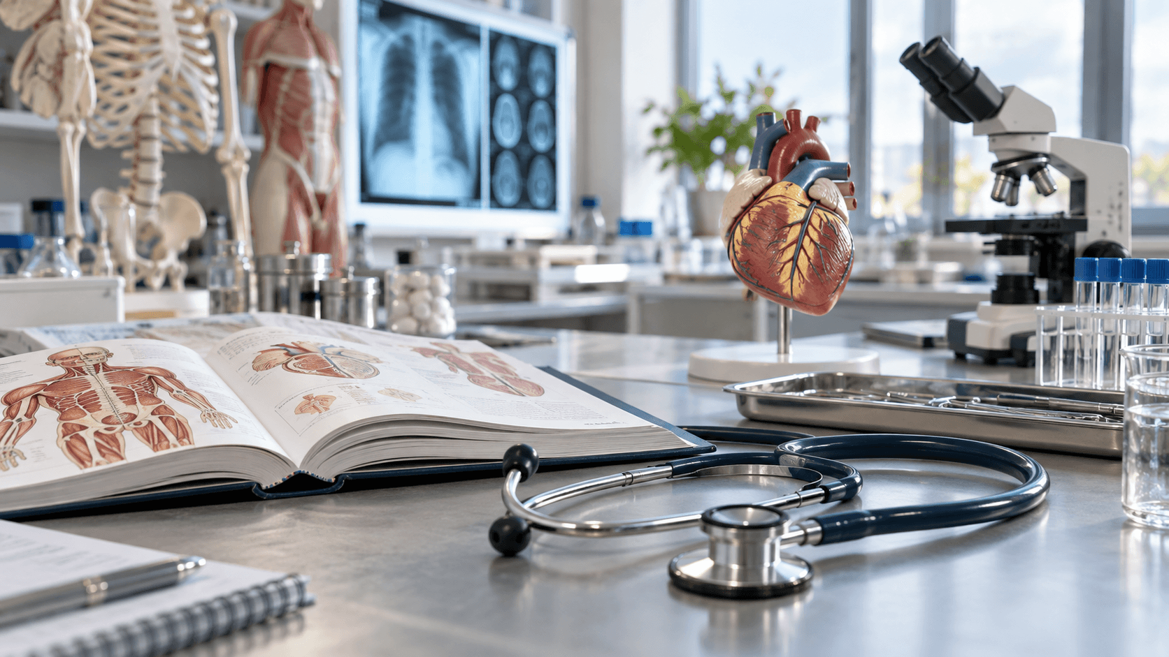Medicine & Health