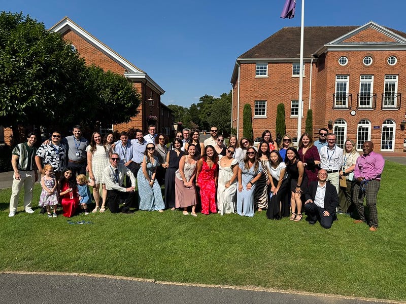 TASIS England Summer Program