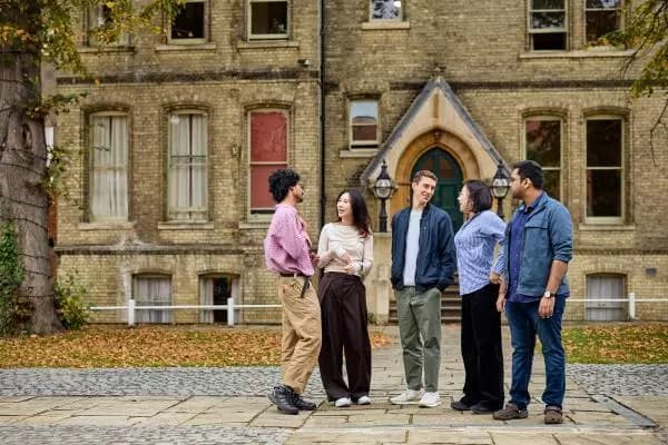 The Moral Life of the Law Summer Course in Oxford Ages 19+