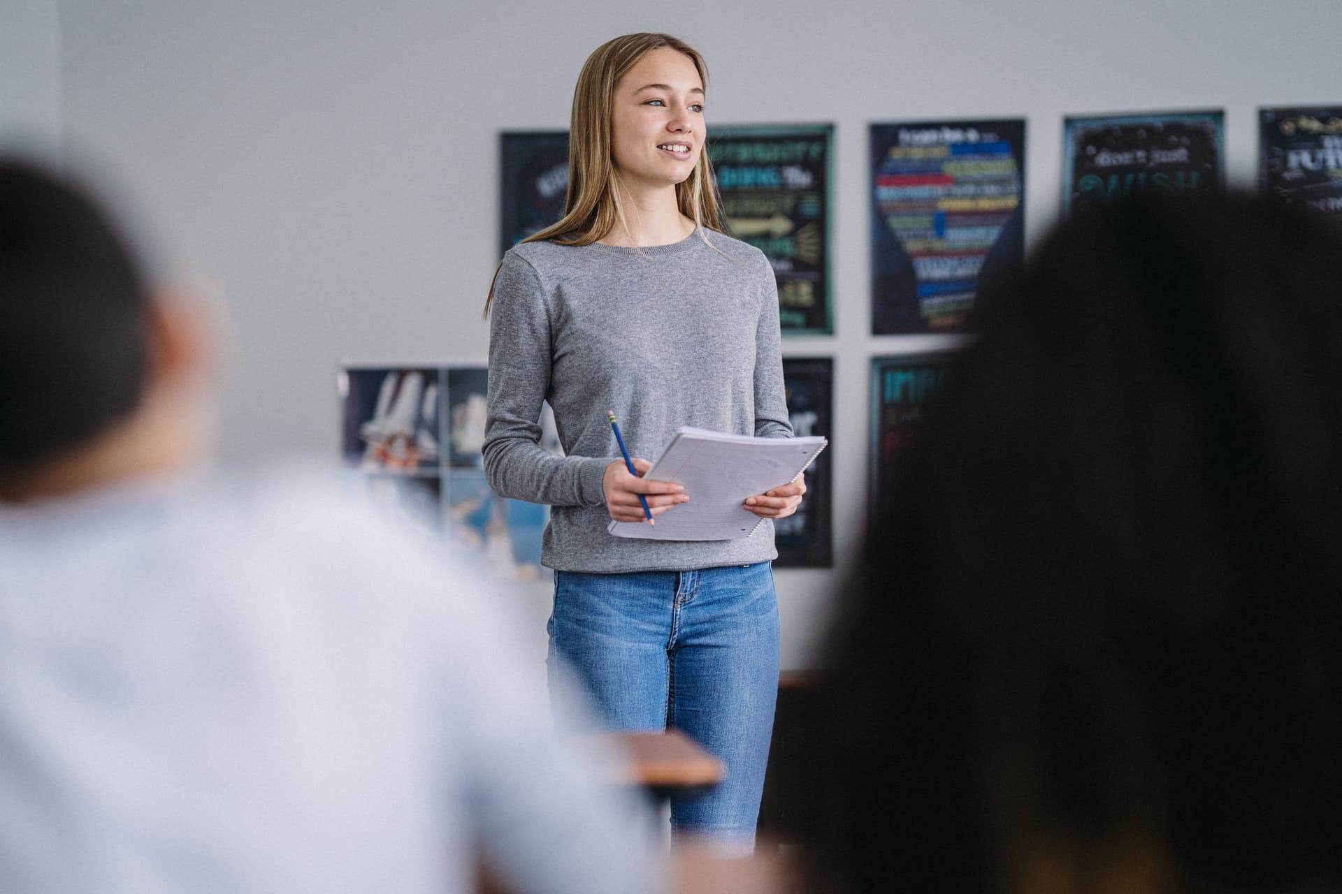 Business and Entrepreneurship Summer Course in Bath Ages 14–18
