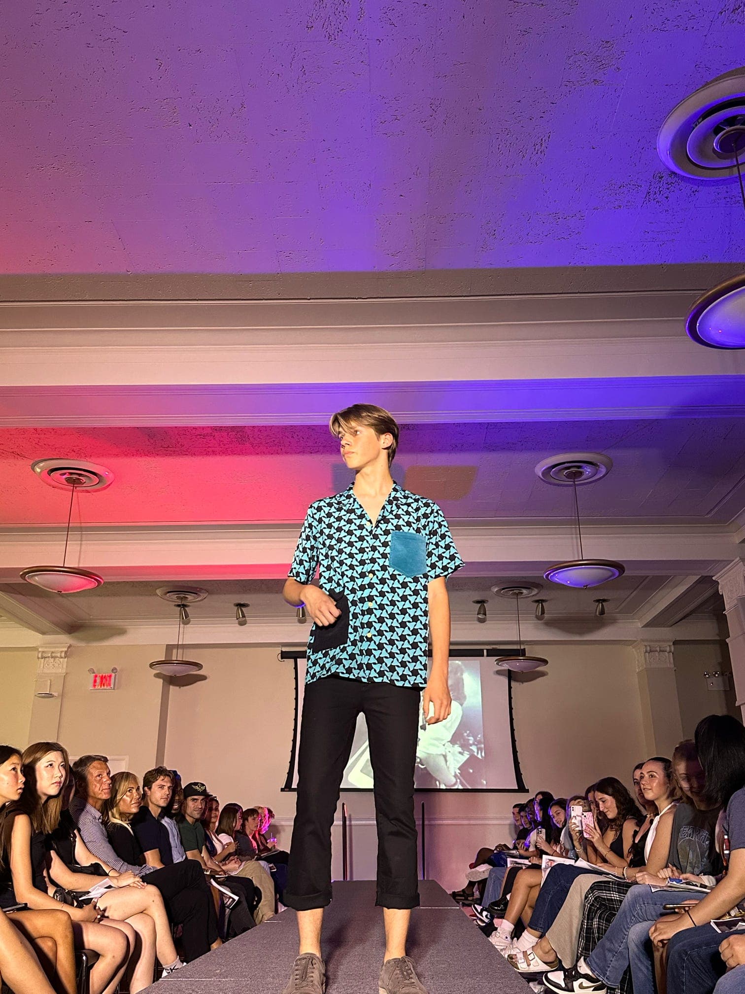 Fashion Summer Course in New York for Ages 15–18
