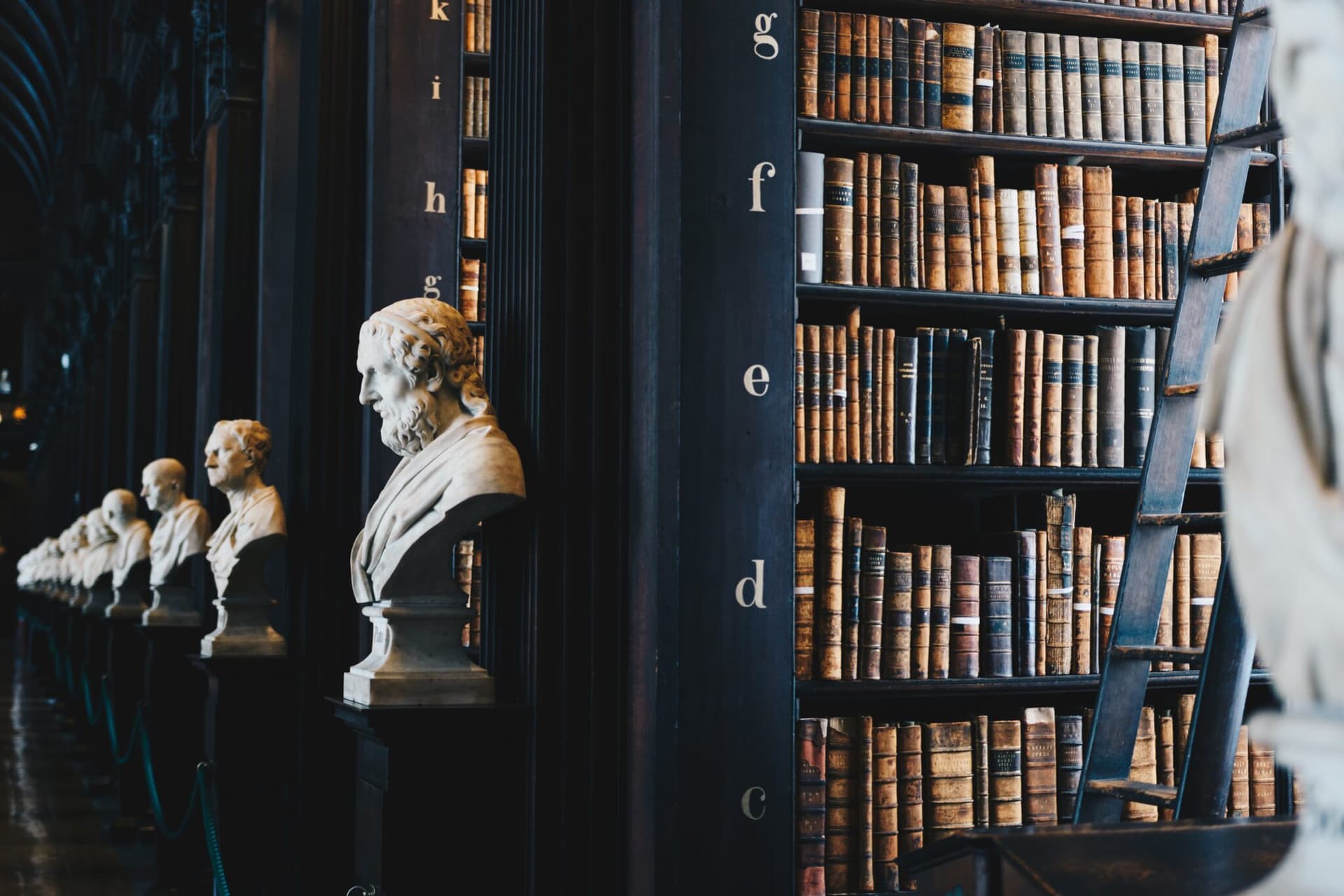 Global Leadership Summer Course in Oxford for Ages 15–17