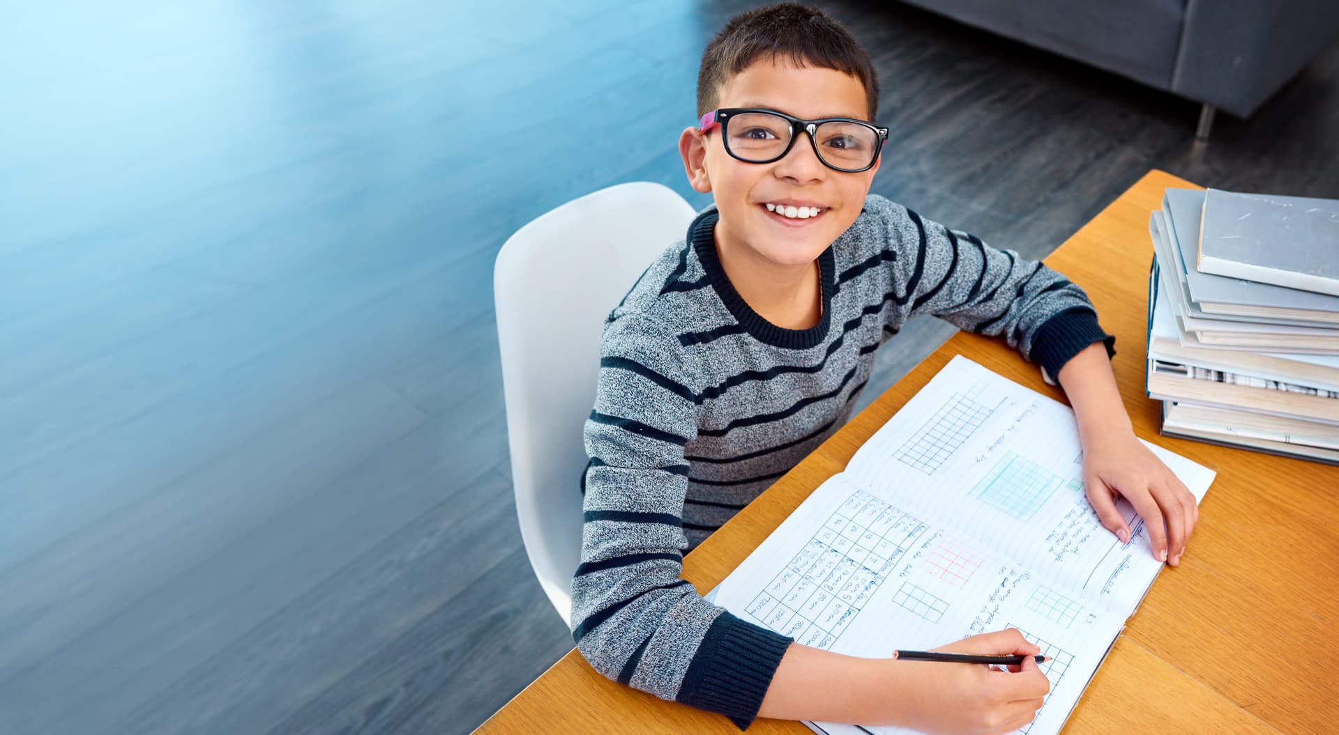 Business & Finance Summer Course in Cambridge Ages 14–17