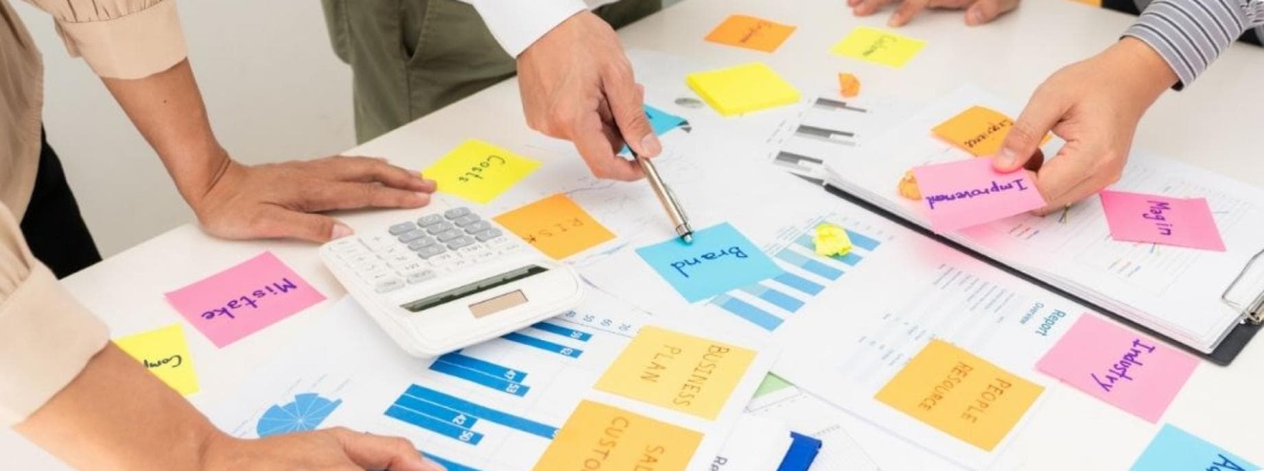 Business Management Summer Course in Cambridge Ages 13–15