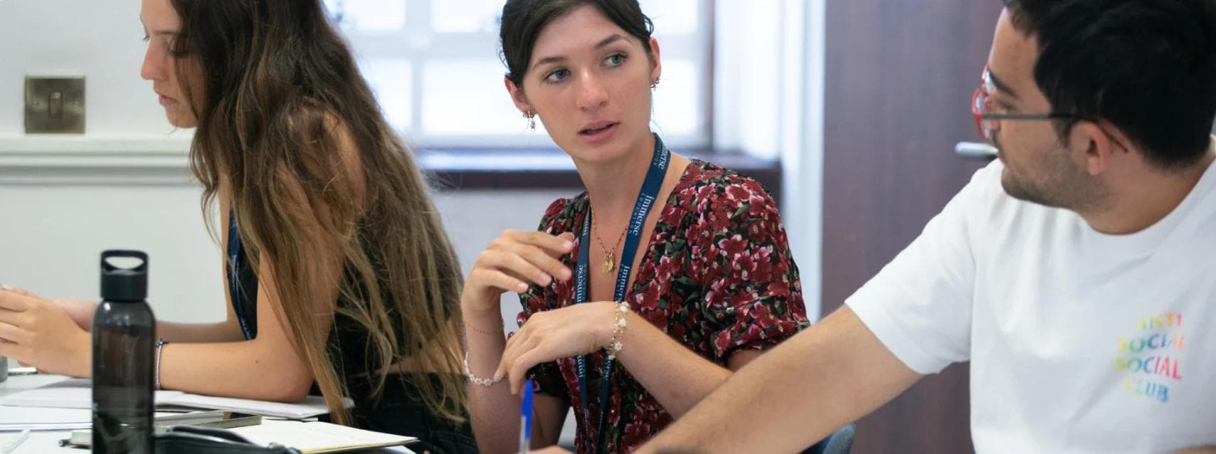 Business Management Summer Course in Sydney Ages 13–15