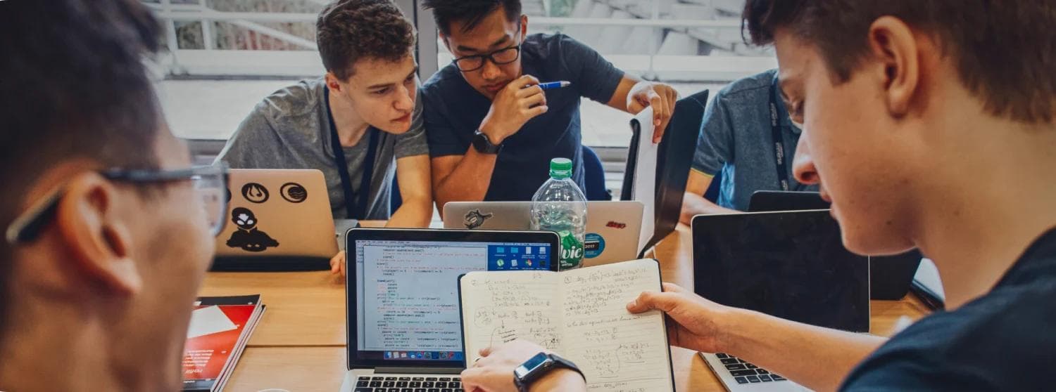 Economics in Oxford Summer Course for Ages 13–15