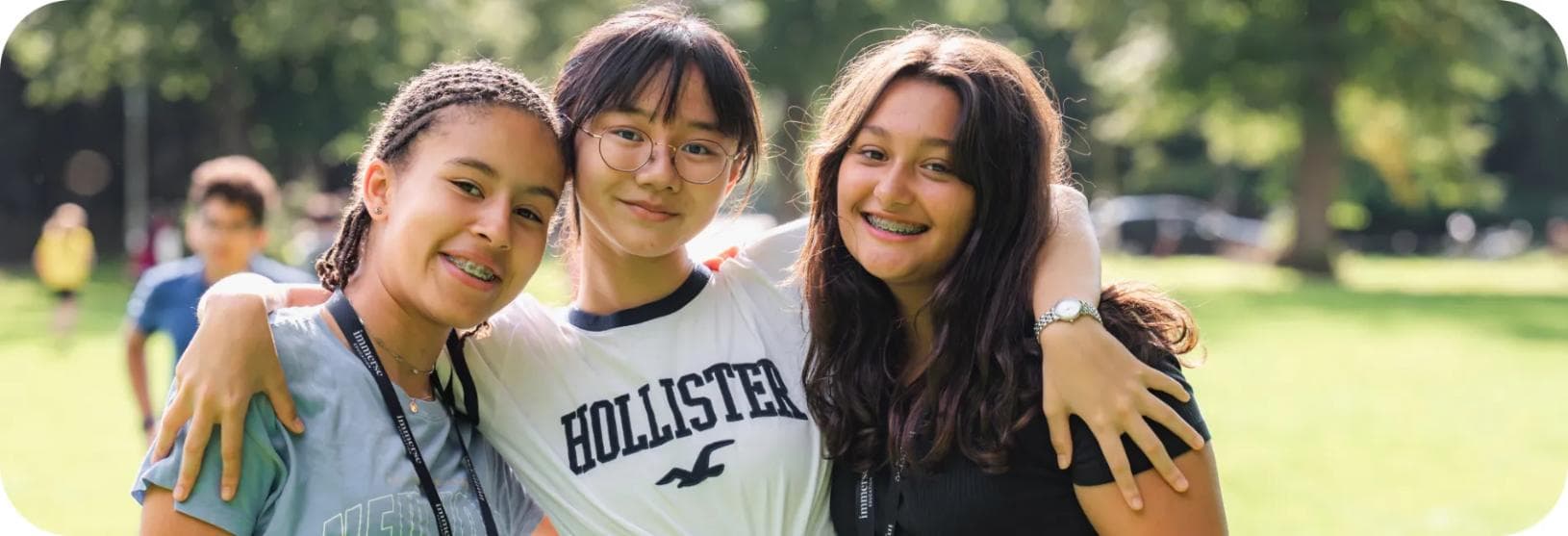 Software Development & AI Summer Course in Sydney Ages 16–18