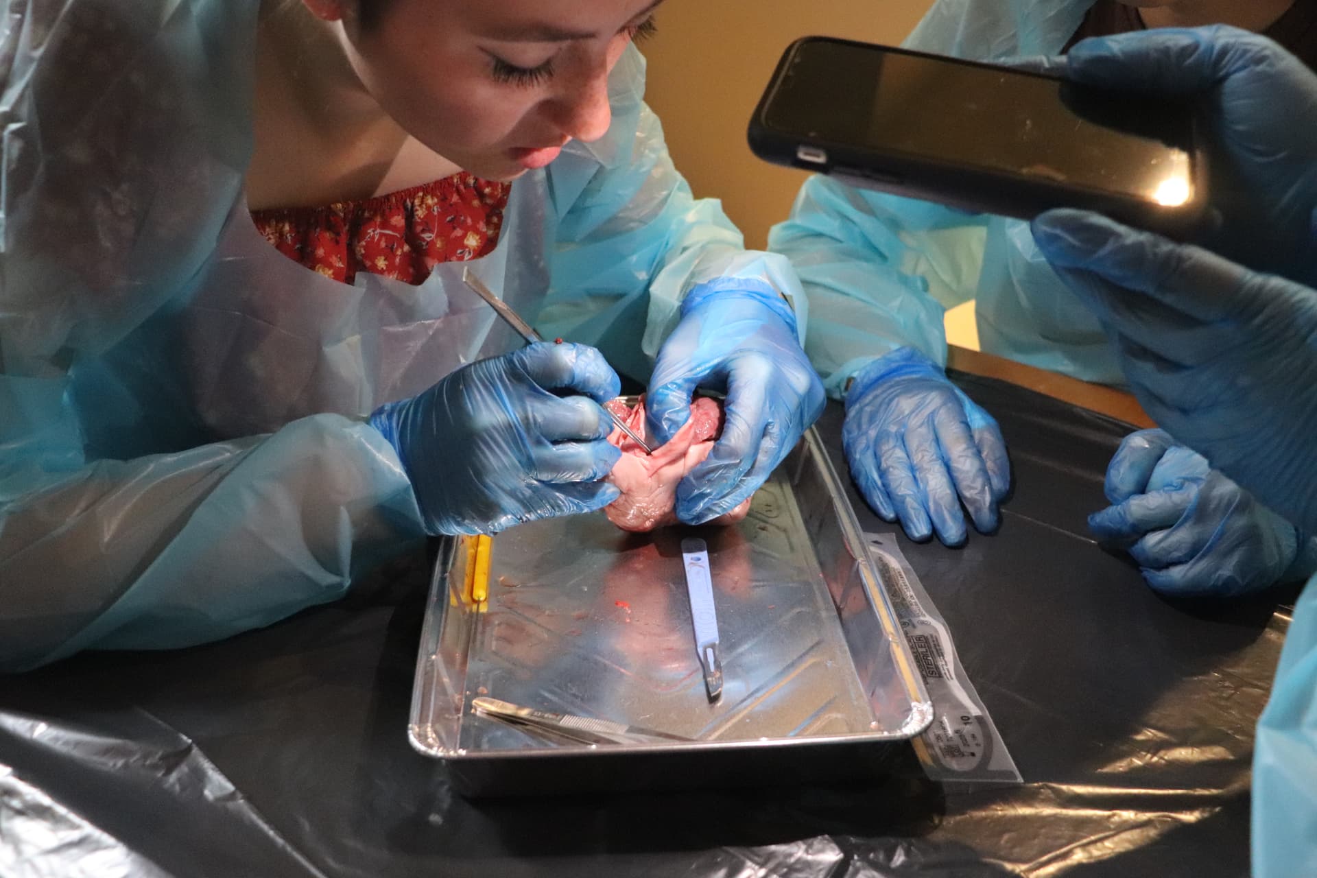 Medicine Summer Course in Oxford Ages 16–18