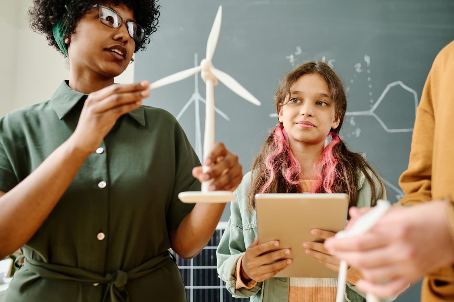 Leadership & Sustainability Camp in London & Oxford 15–17