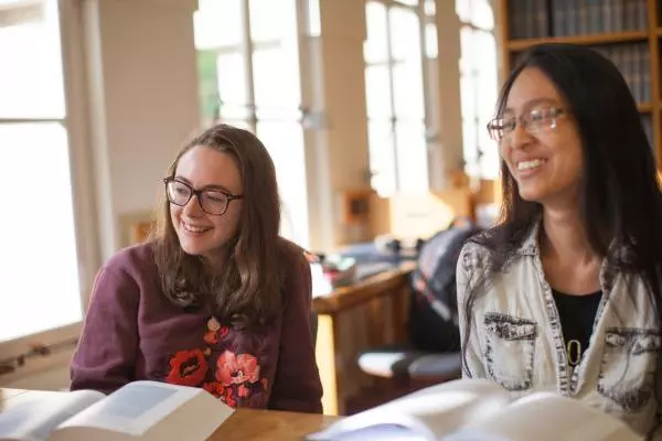 International Law Summer Course in Oxford Ages 19+