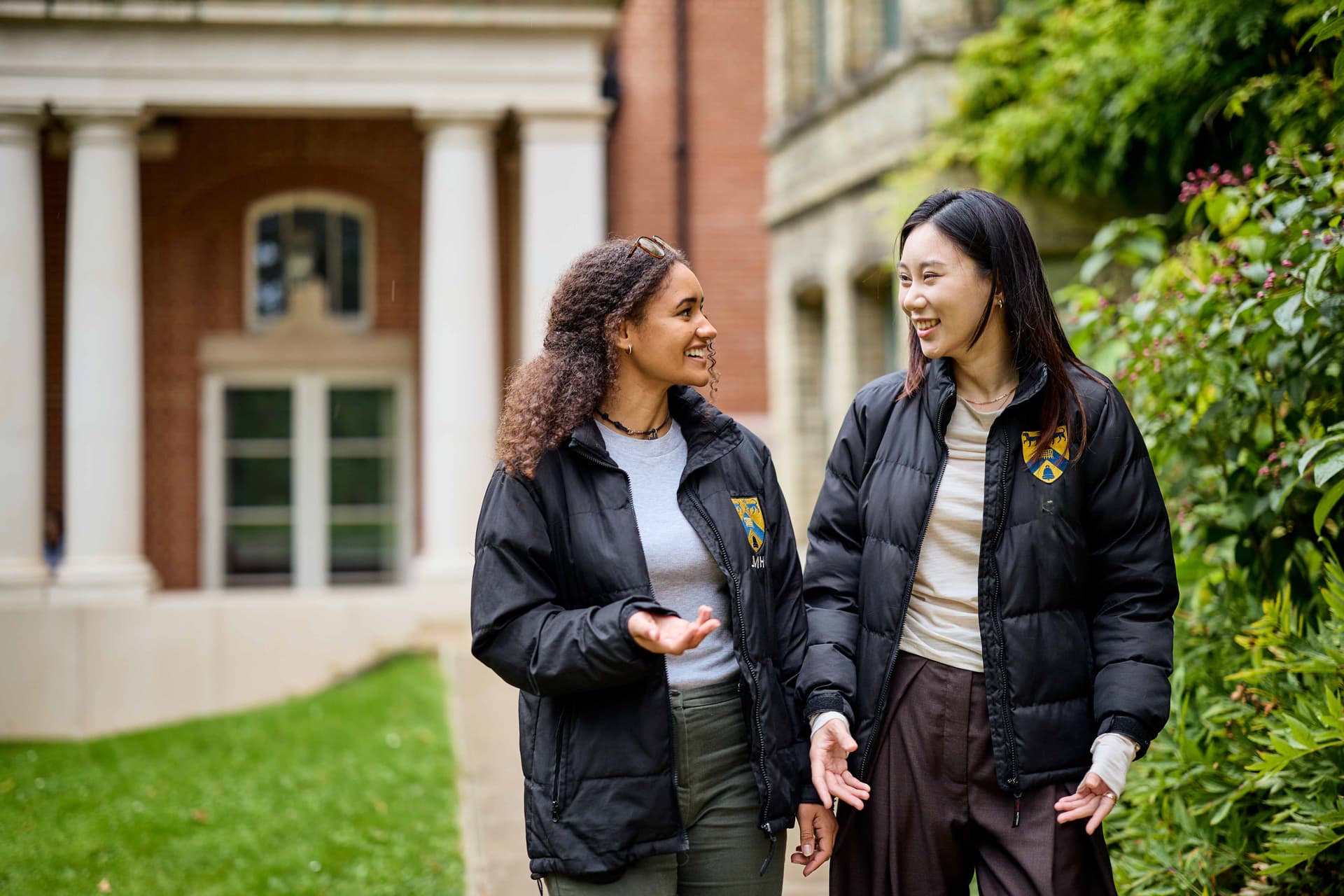 Architecture, Heritage & Urban Planning Summer In Oxford 19+