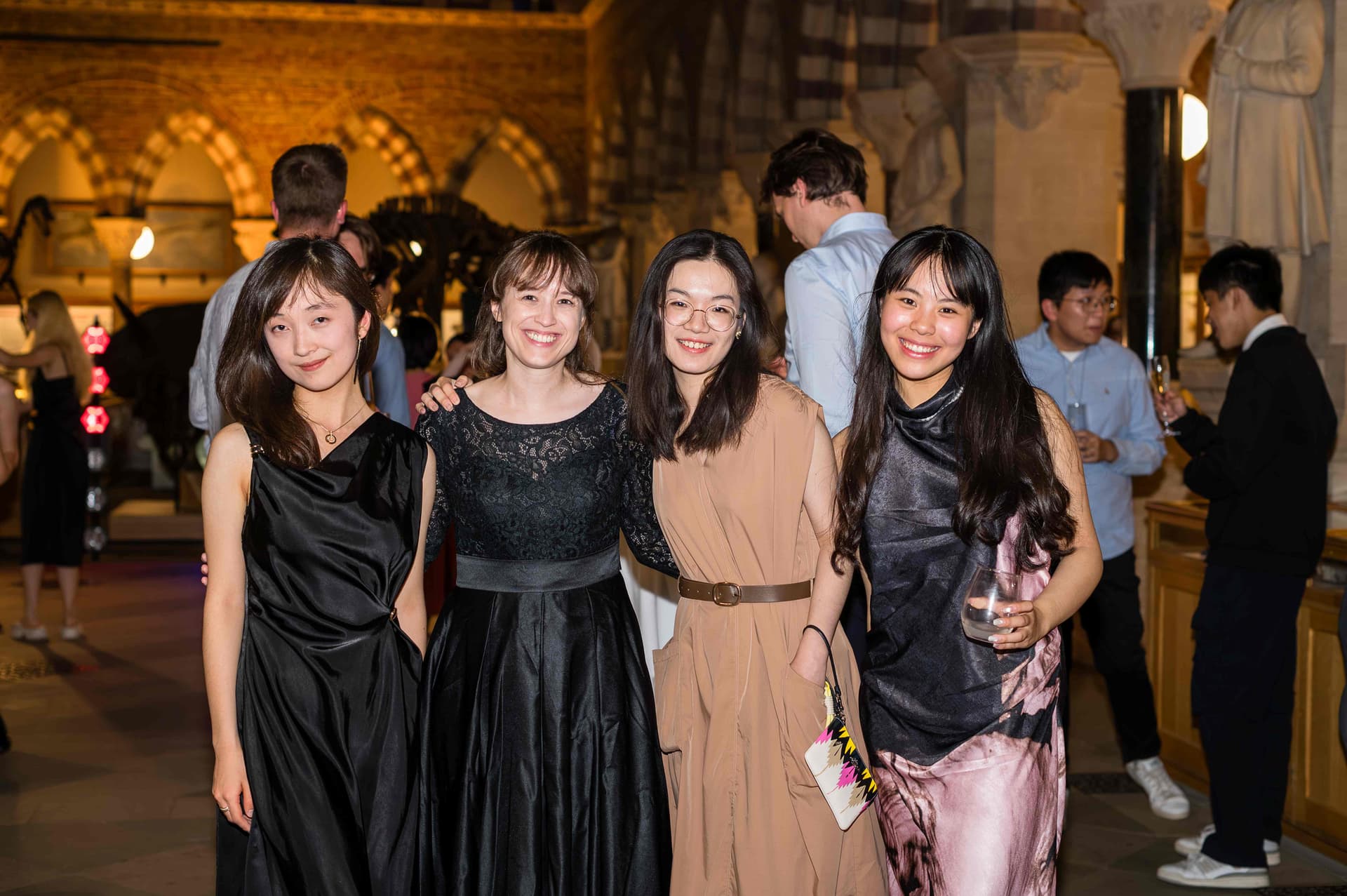 Social Minds Summer Course in Oxford Ages 19+