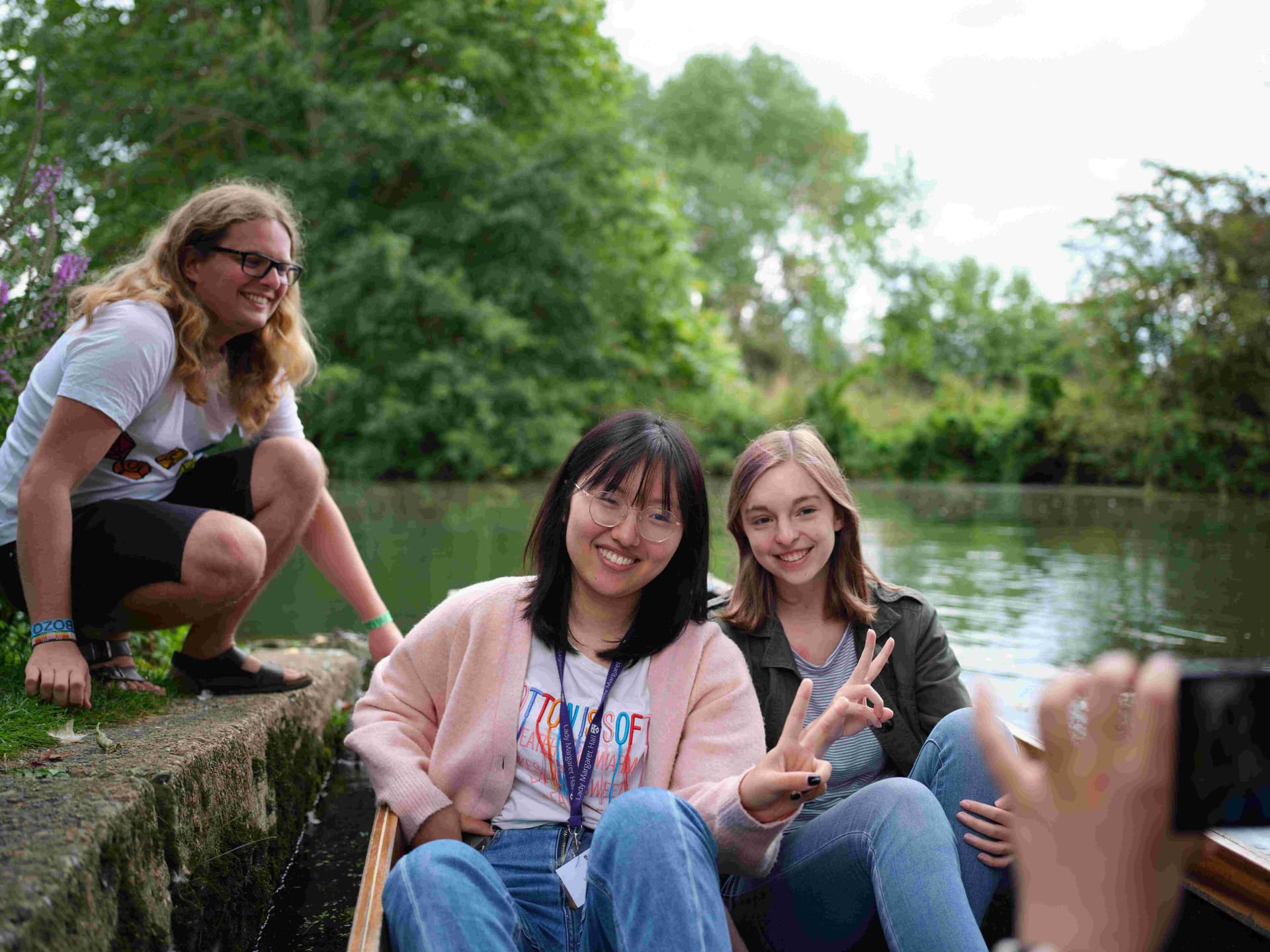 Oxford Fantasy Literature Summer Course Ages 19+
