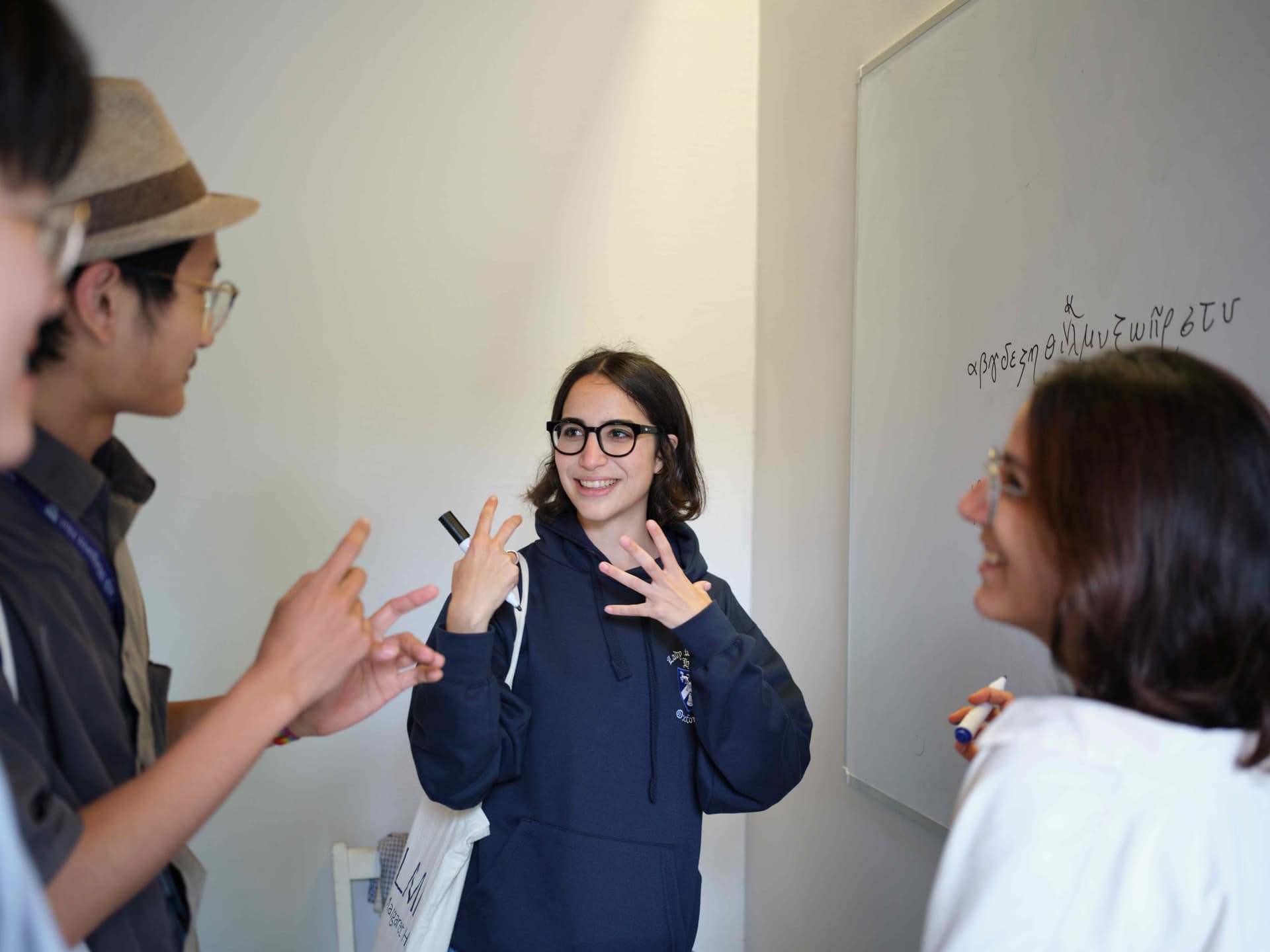 Advanced AI And Machine Learning NLP Course Oxford Ages 19+
