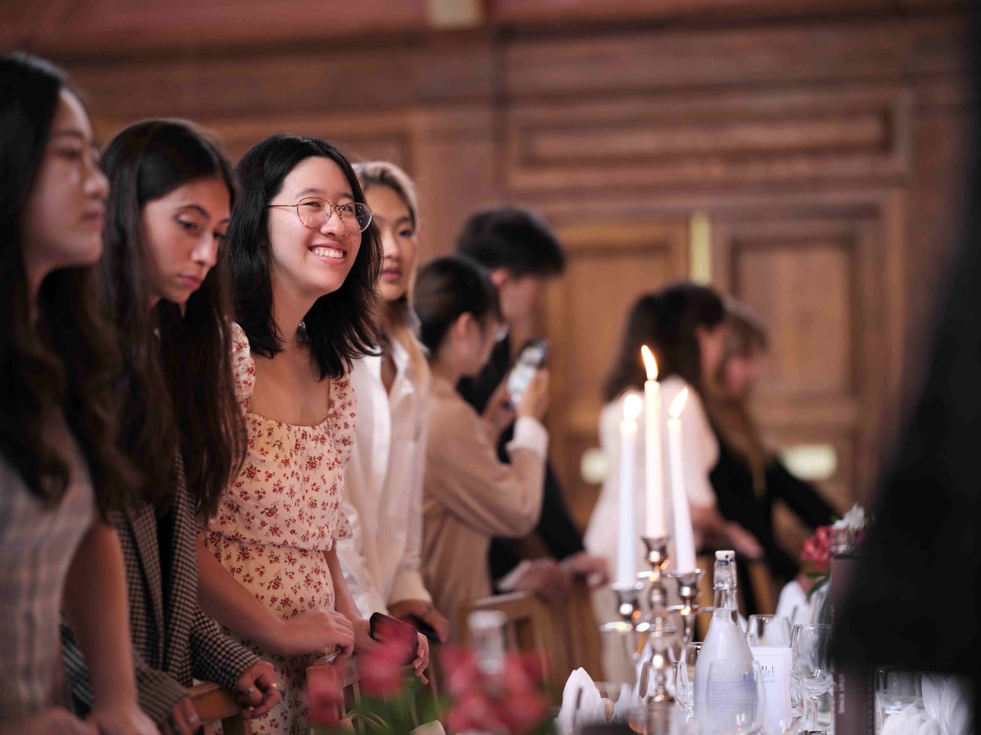 Jane Austen Summer Course In Oxford Ages 19+