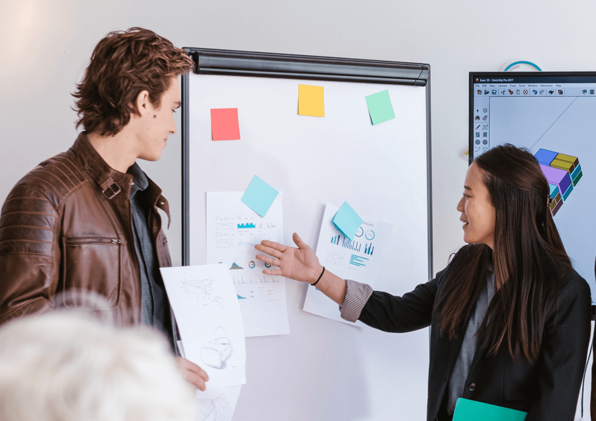 Business & Entrepreneurship Summer Course Oxford Ages 15–17