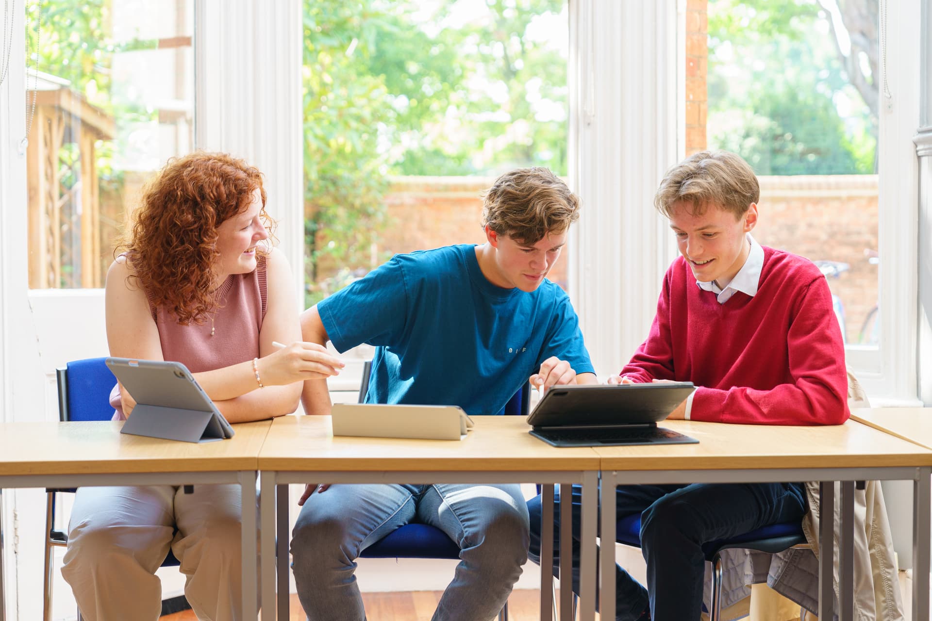 English for Law Summer Course in Oxford for Ages 18+