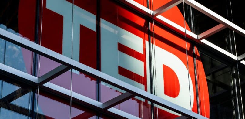 TED Summer School in London, New York, Singapore & Sydney