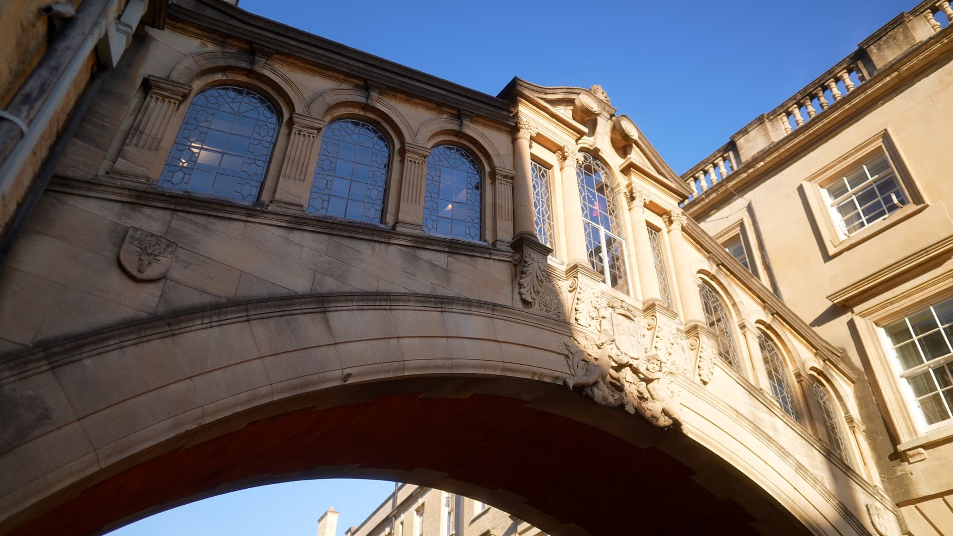 Spark Global Teen LABs — Oxford