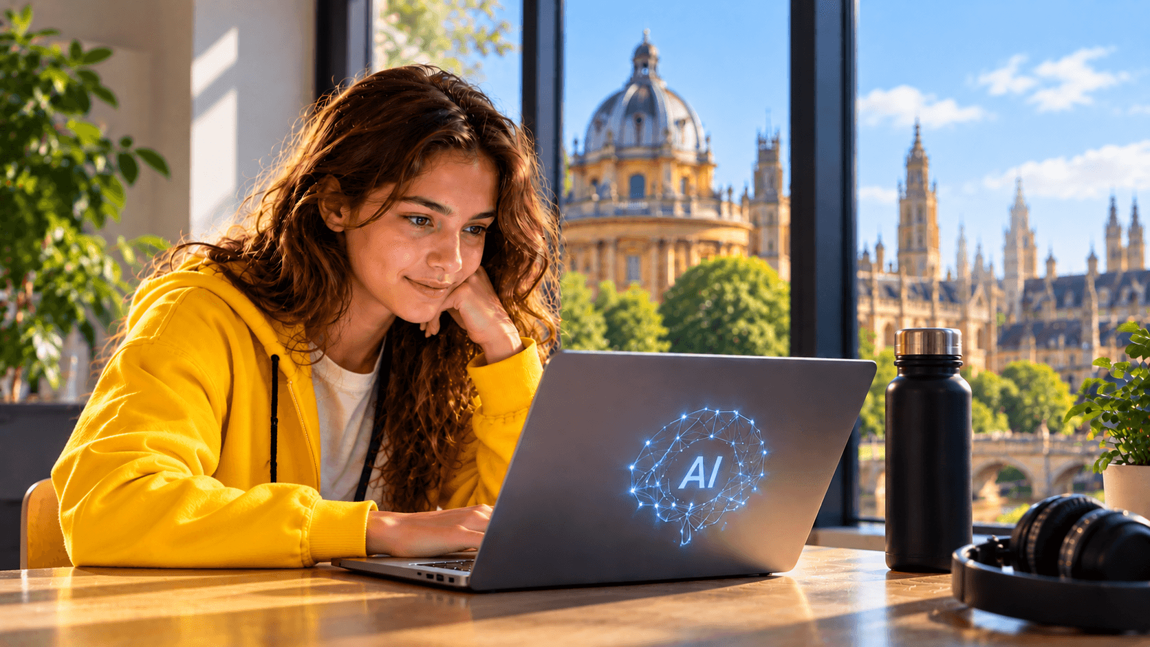 Best Artificial Intelligence Summer Schools for 2027: A Parent’s Guide