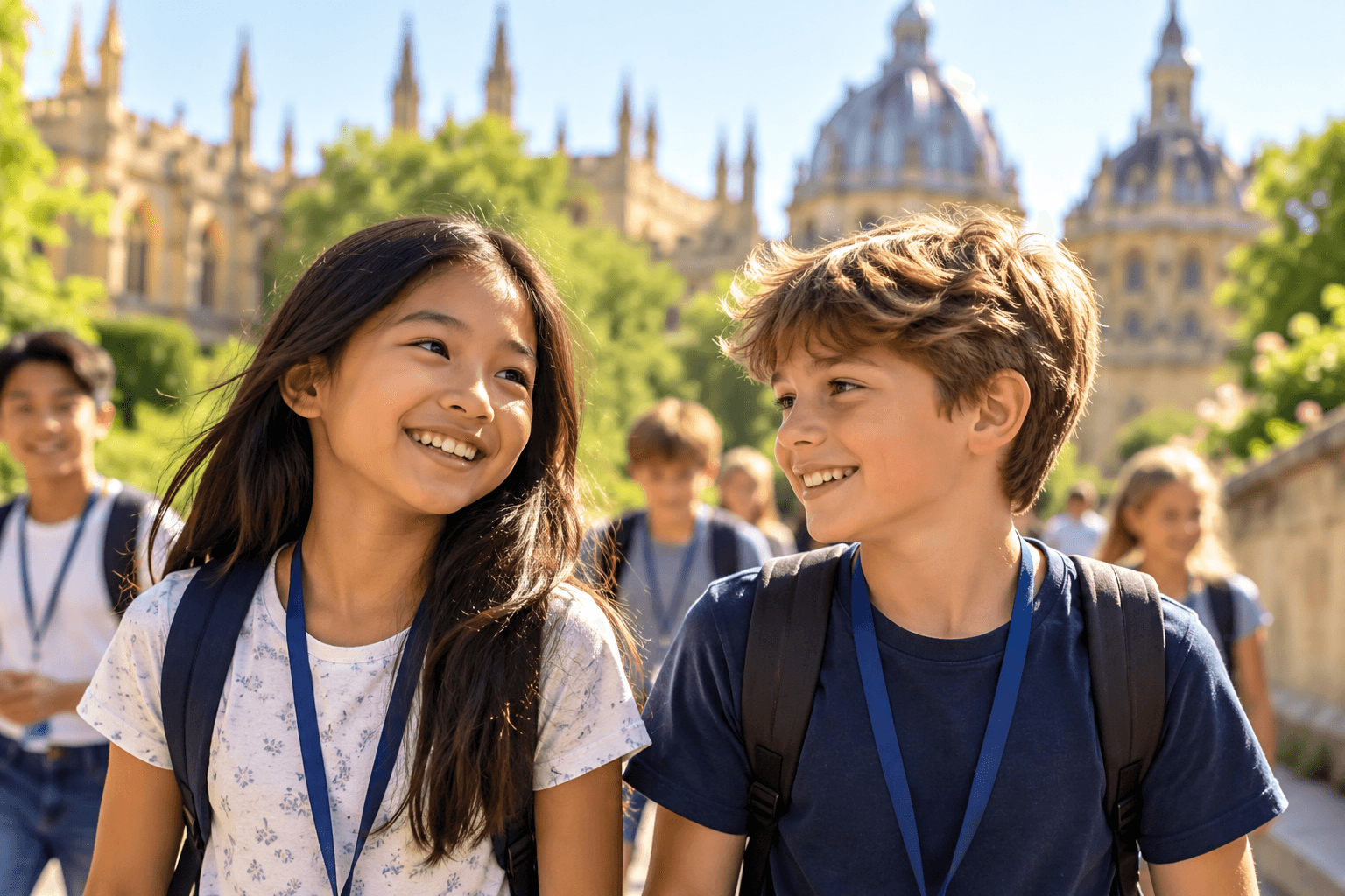 Best Summer Schools for Kids in 2027