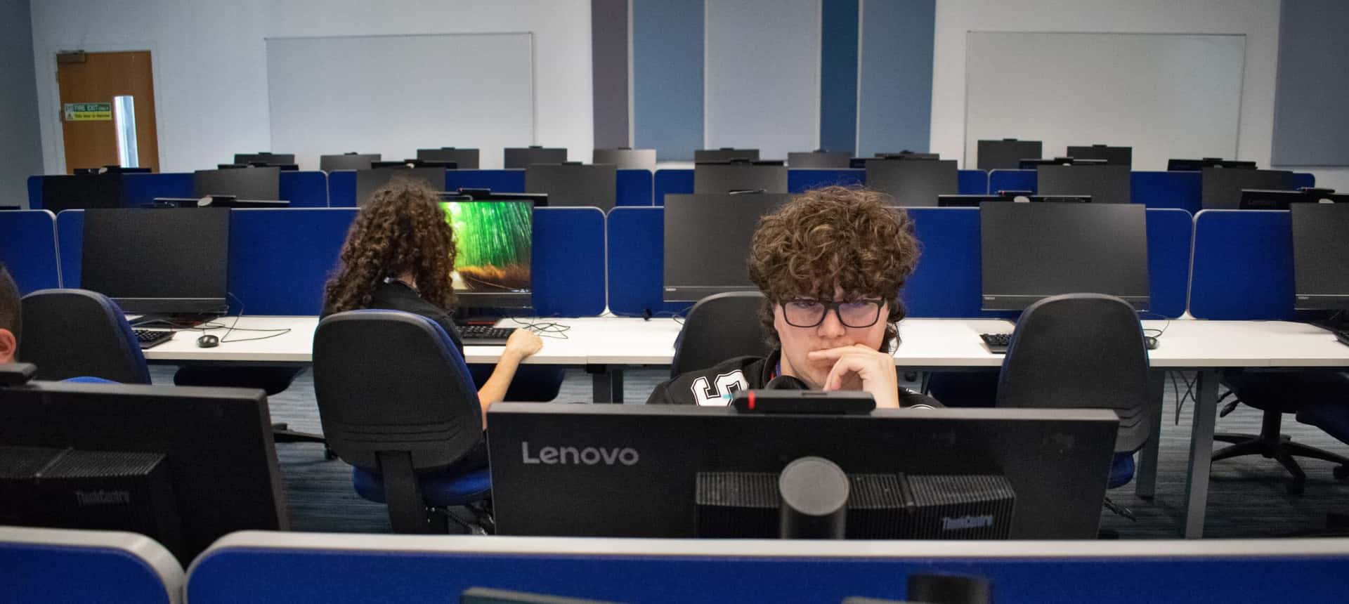 Computer Science, AI & Machine Learning