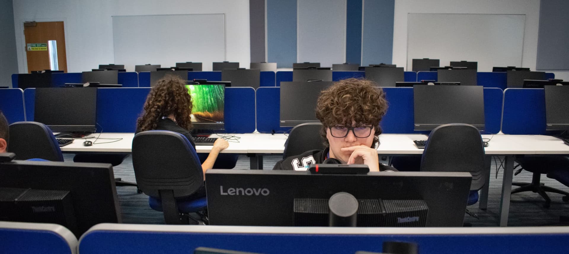 Computer Science, AI and Machine Learning