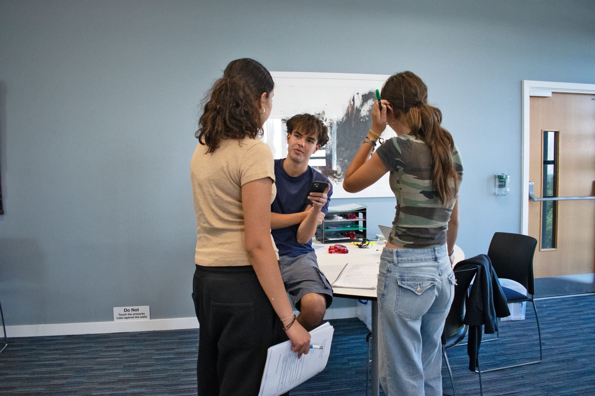 Business, Entrepreneurship and Start-Ups