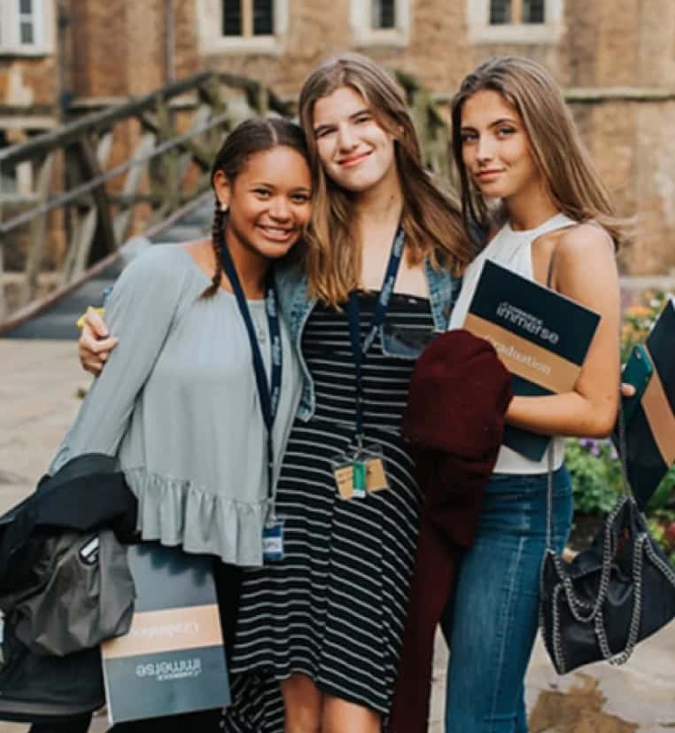 Career Insights Programmes in London, New York & Tokyo