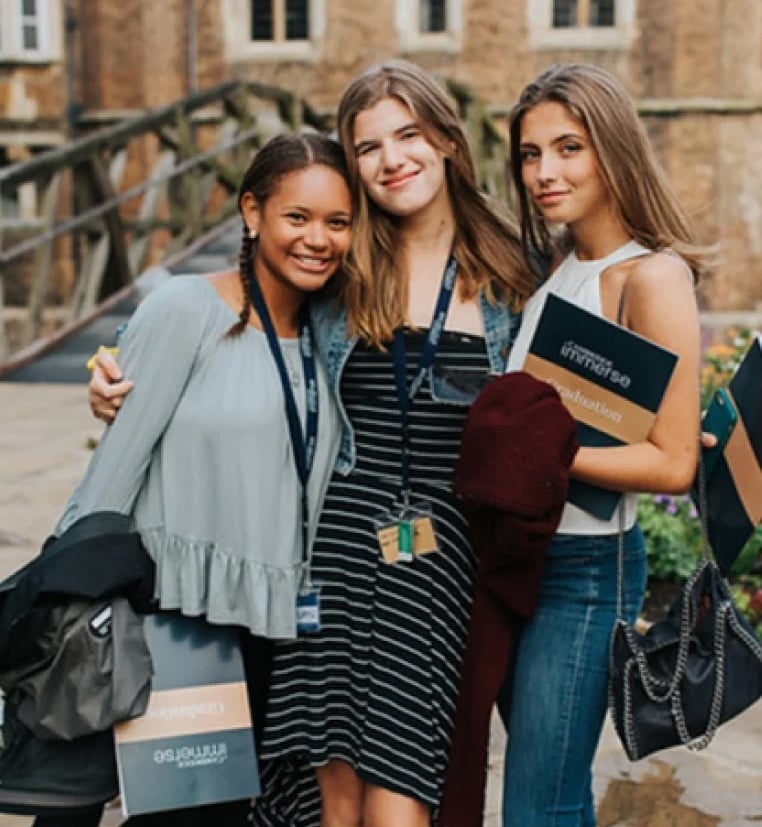 Career Insights Programmes in London, New York & Tokyo