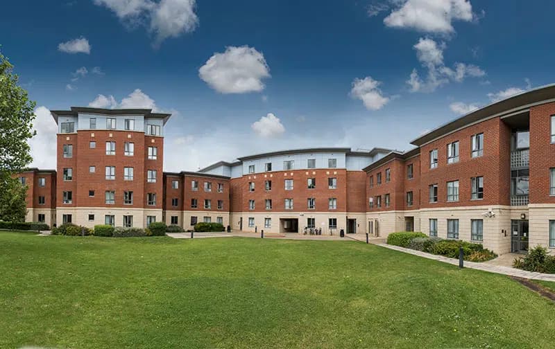 Tripos Court