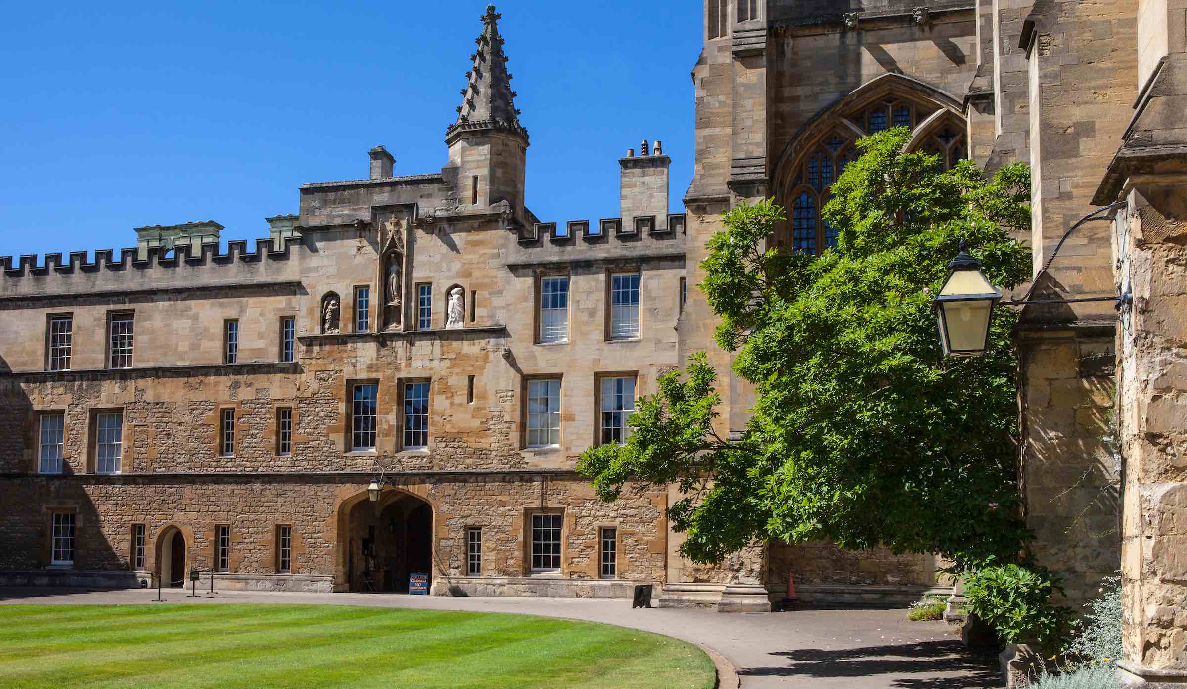 New College