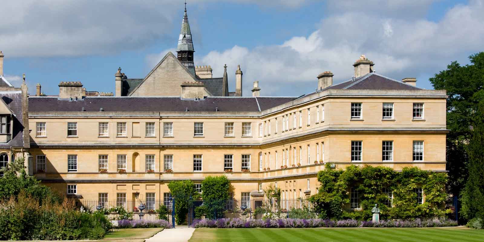 Trinity College