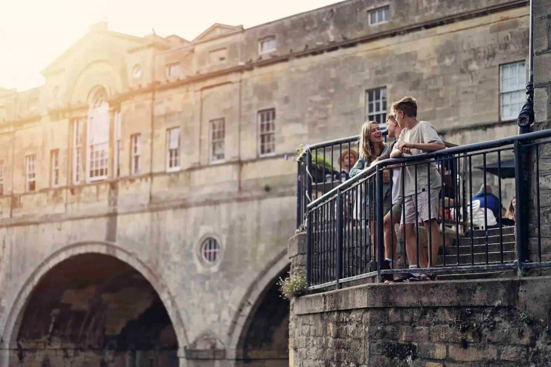 University of Bath