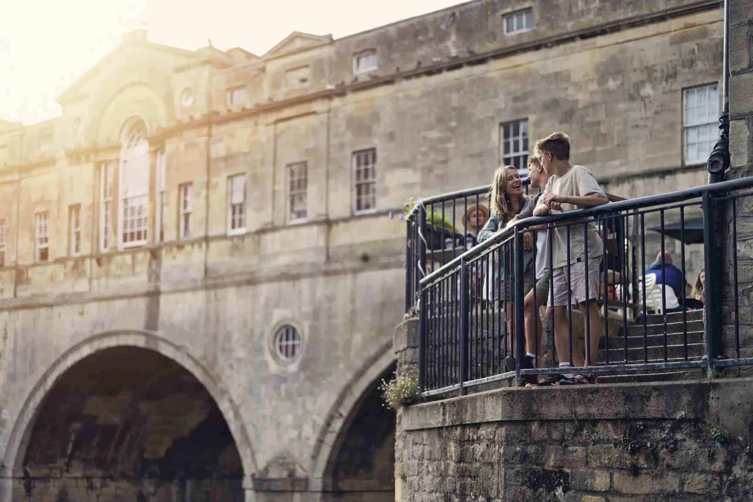University of Bath